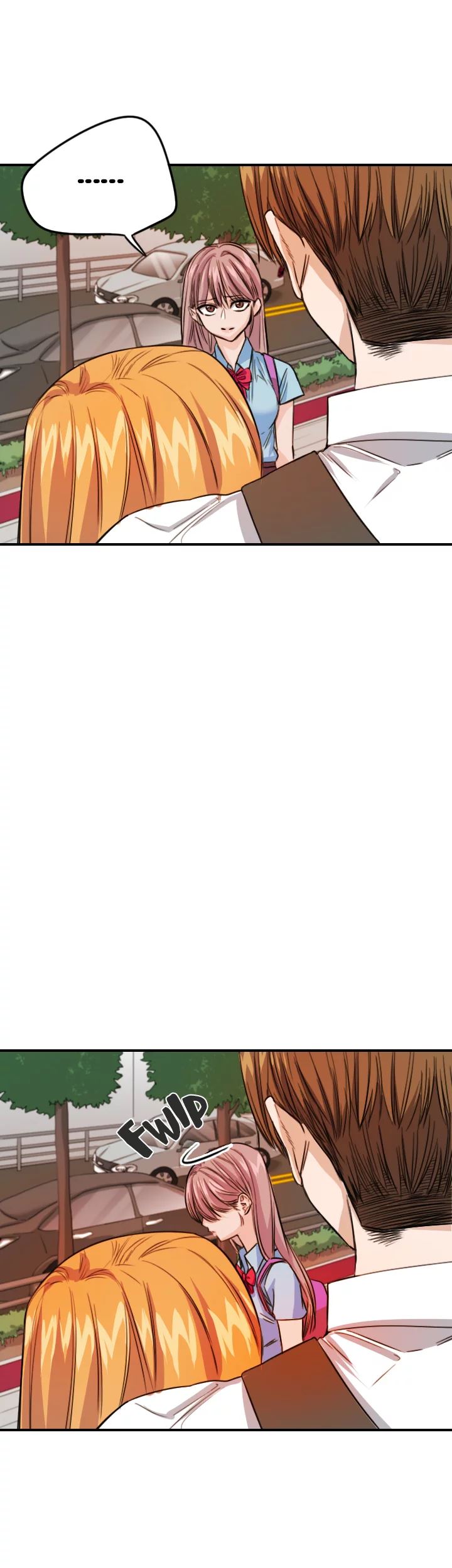 Drawing Romance Manhwa - Chapter 94 Page 17