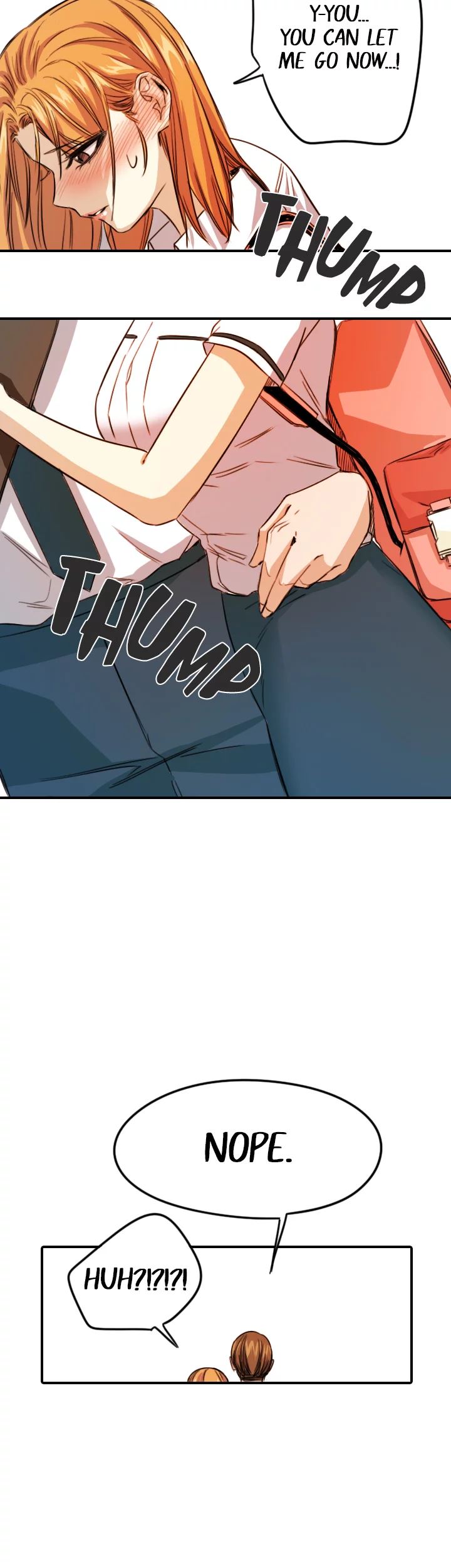 Drawing Romance Manhwa - Chapter 94 Page 19