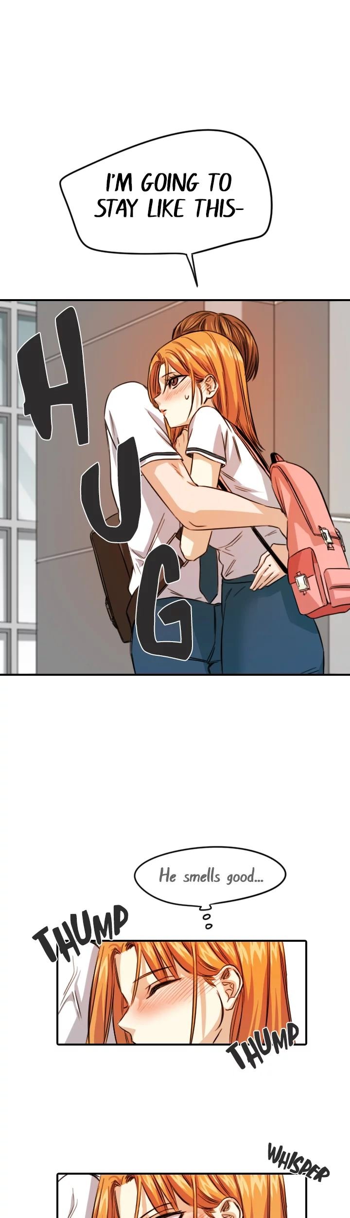 Drawing Romance Manhwa - Chapter 94 Page 20