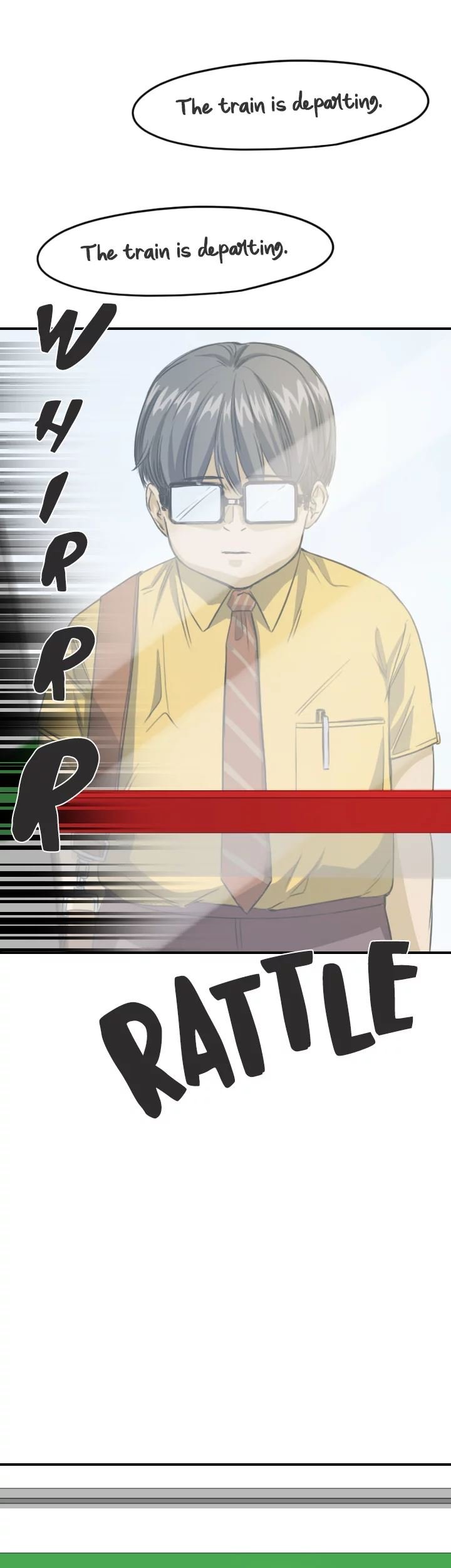 Drawing Romance Manhwa - Chapter 94 Page 25