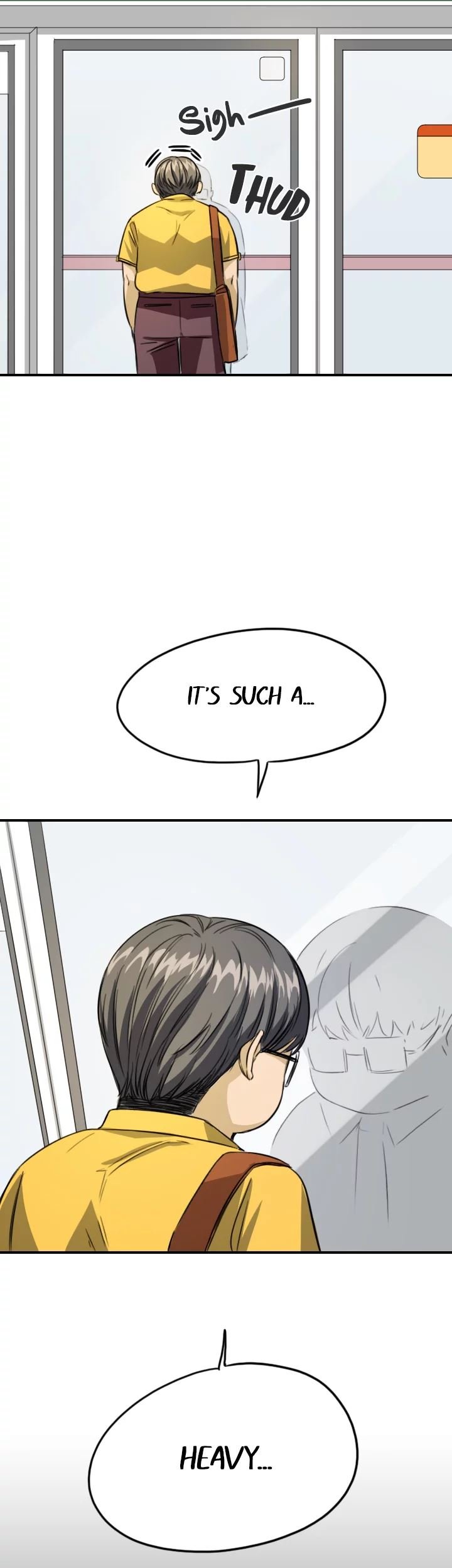 Drawing Romance Manhwa - Chapter 94 Page 26