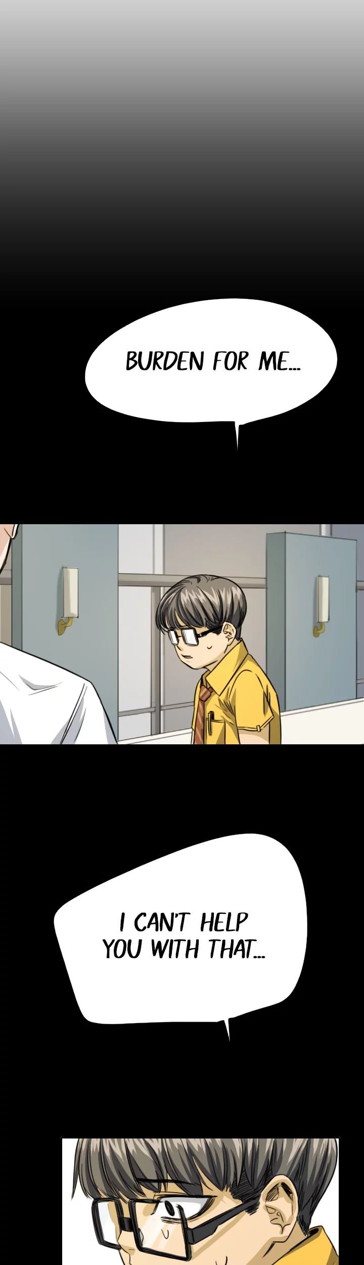 Drawing Romance Manhwa - Chapter 94 Page 27