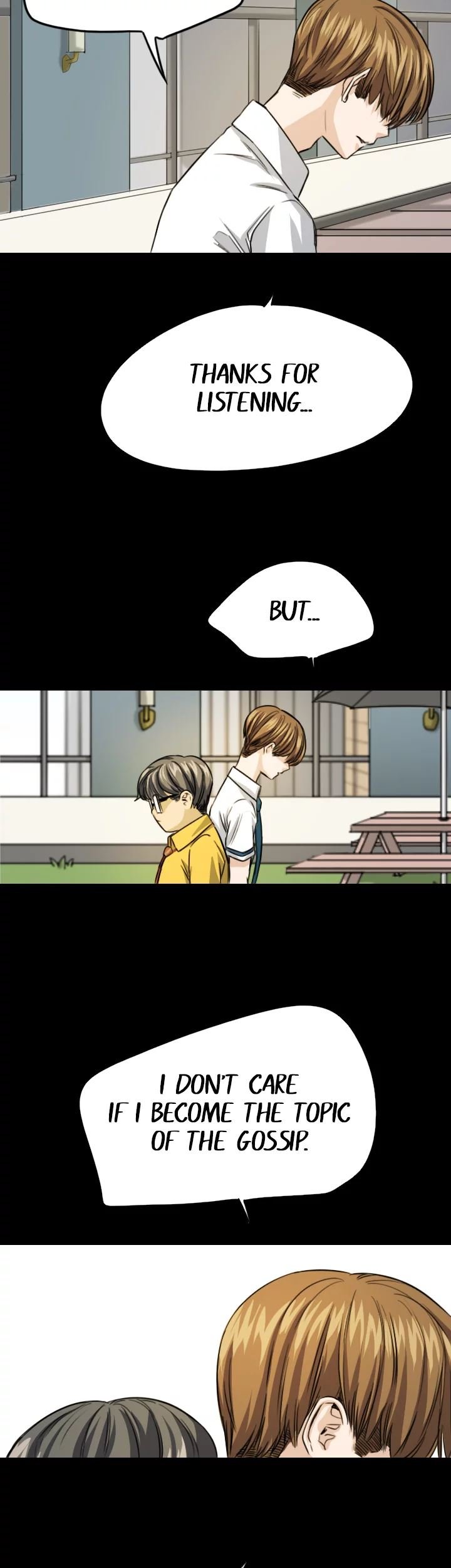 Drawing Romance Manhwa - Chapter 94 Page 29