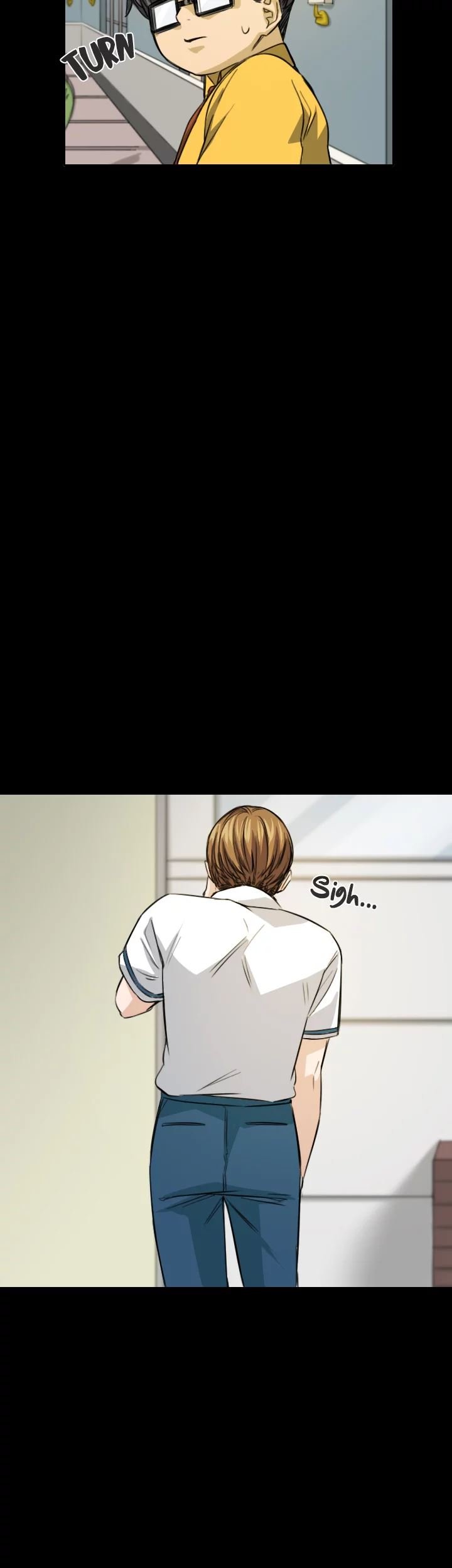 Drawing Romance Manhwa - Chapter 94 Page 31