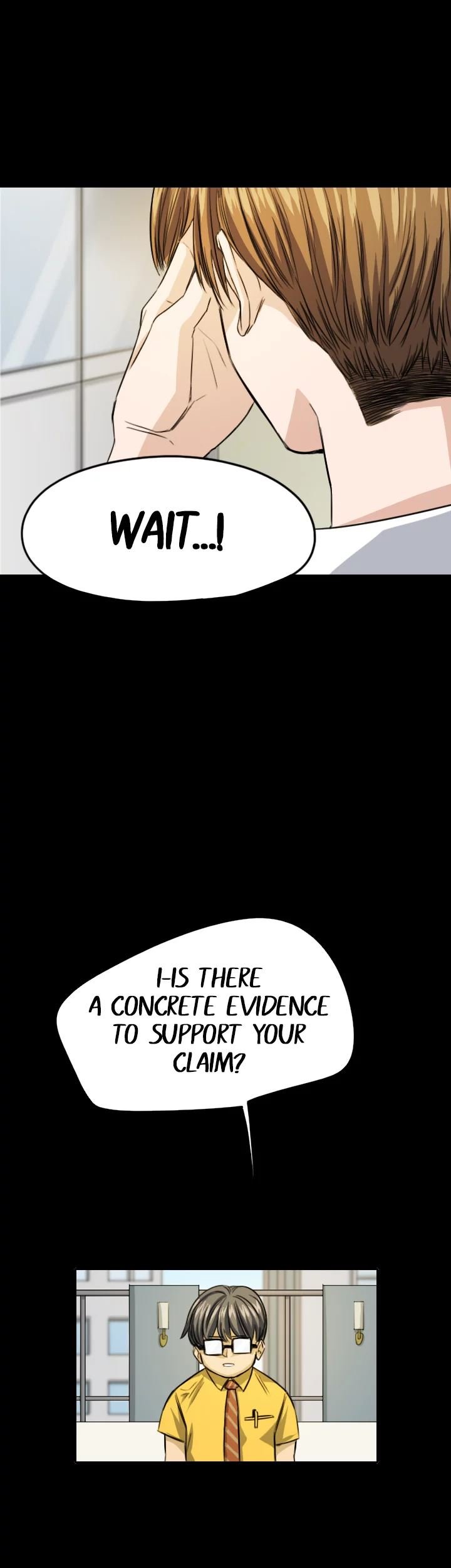 Drawing Romance Manhwa - Chapter 94 Page 32