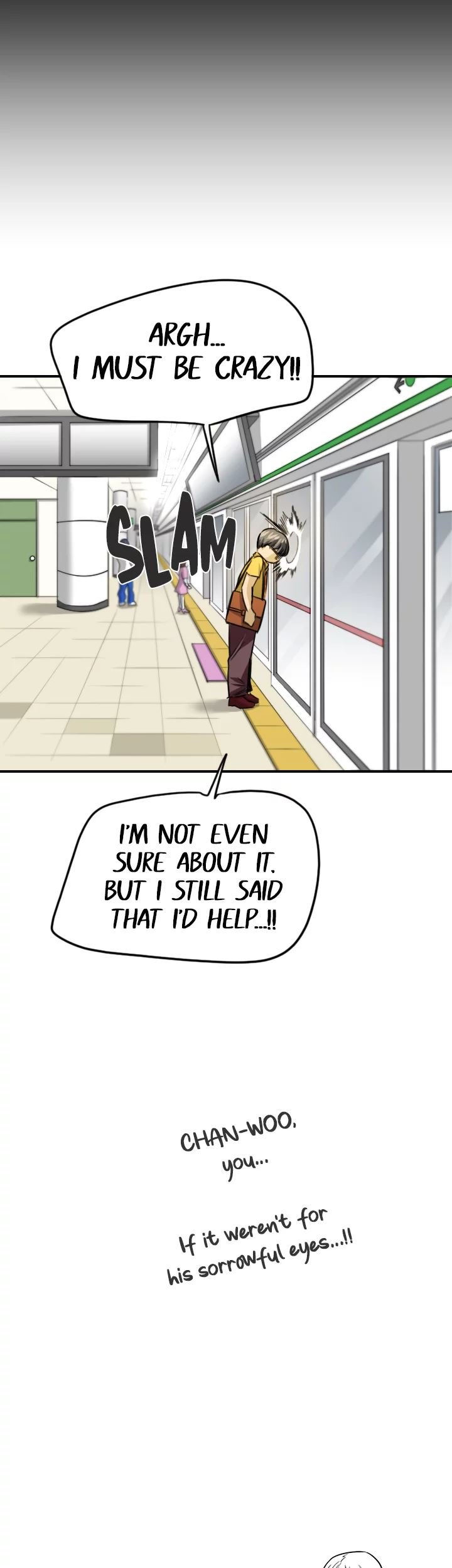 Drawing Romance Manhwa - Chapter 94 Page 34