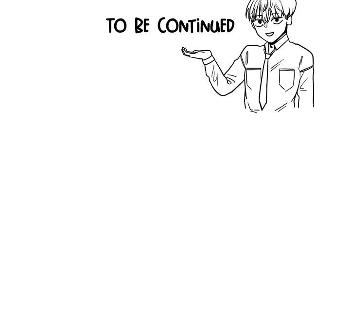 Drawing Romance Manhwa - Chapter 94 Page 35