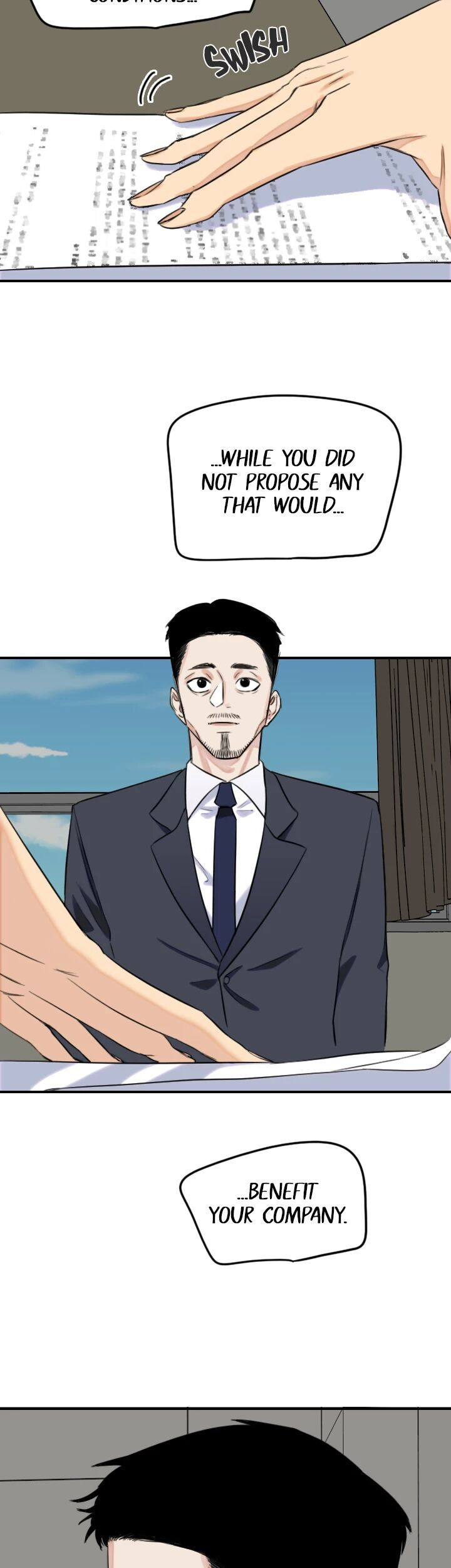 Drawing Romance Manhwa - Chapter 226 Page 4