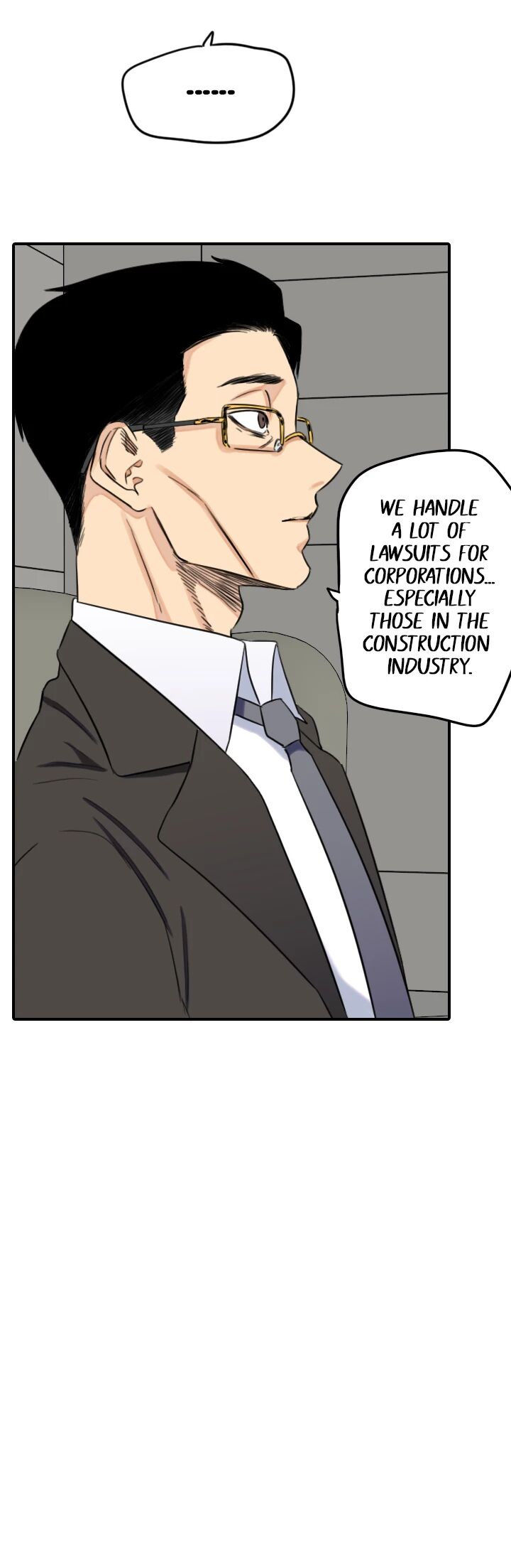 Drawing Romance Manhwa - Chapter 226 Page 6