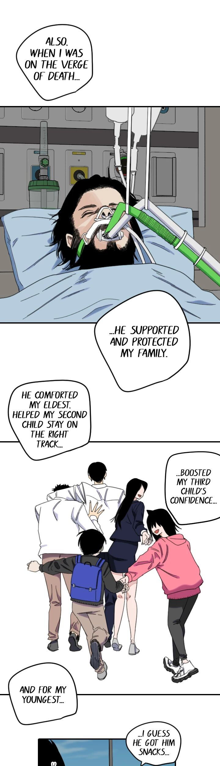 Drawing Romance Manhwa - Chapter 226 Page 13