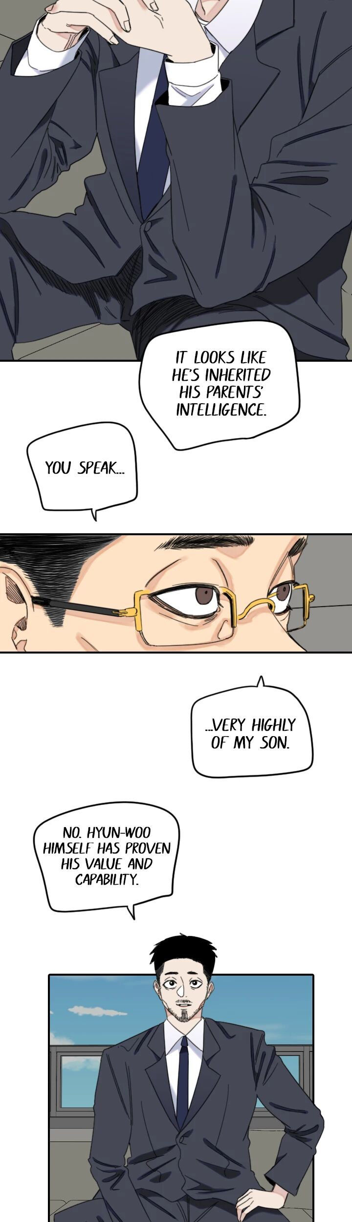 Drawing Romance Manhwa - Chapter 226 Page 15