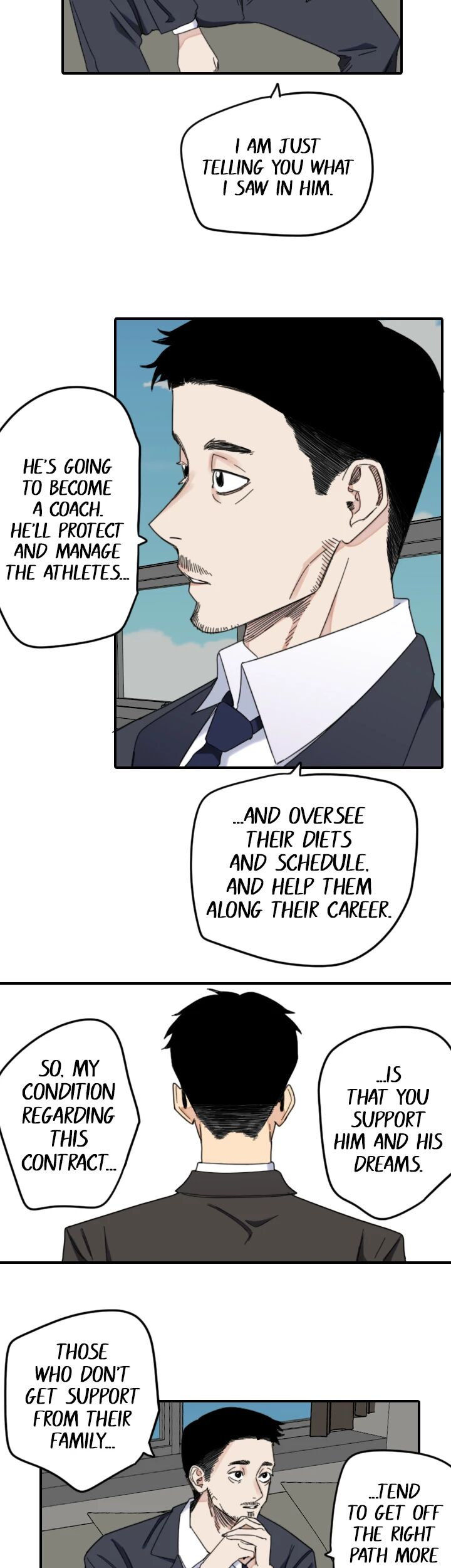 Drawing Romance Manhwa - Chapter 226 Page 16