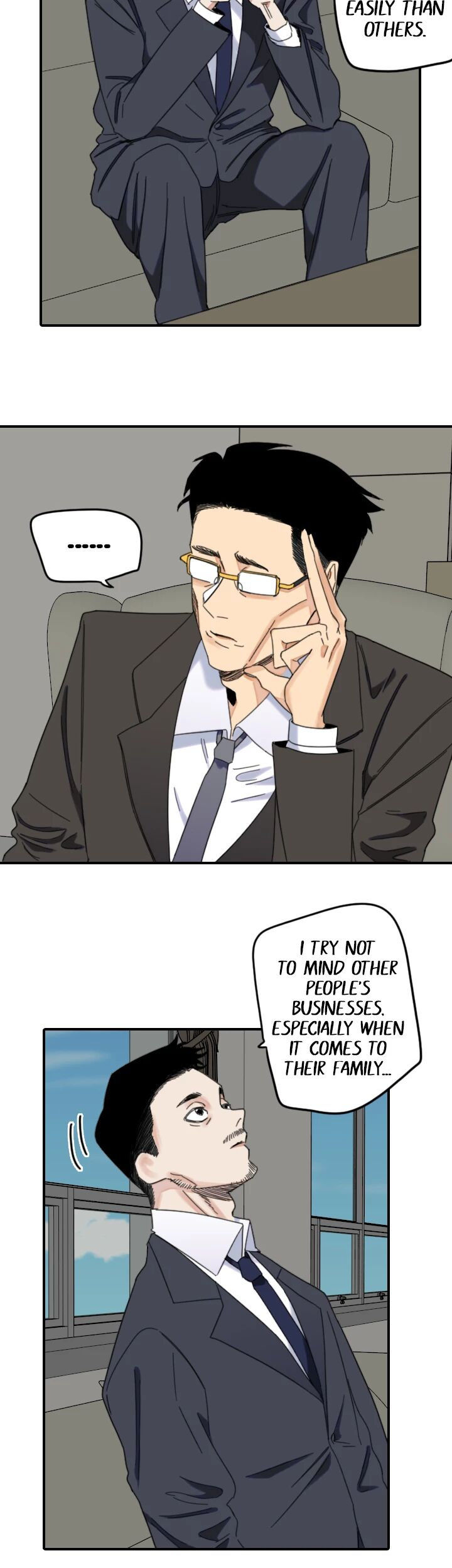 Drawing Romance Manhwa - Chapter 226 Page 17