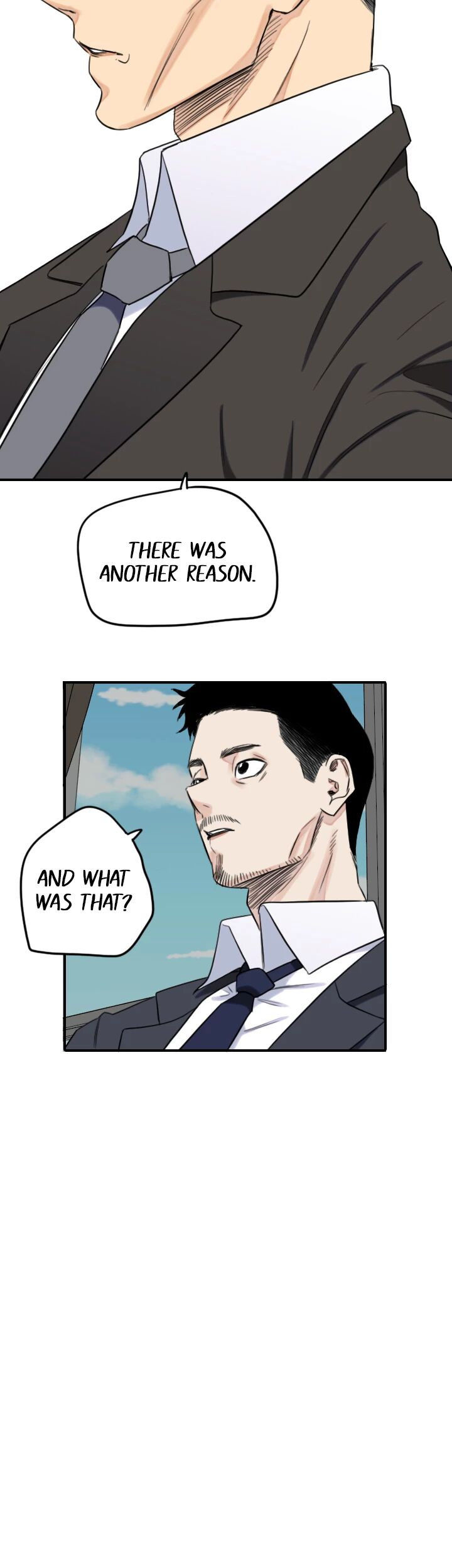 Drawing Romance Manhwa - Chapter 226 Page 20