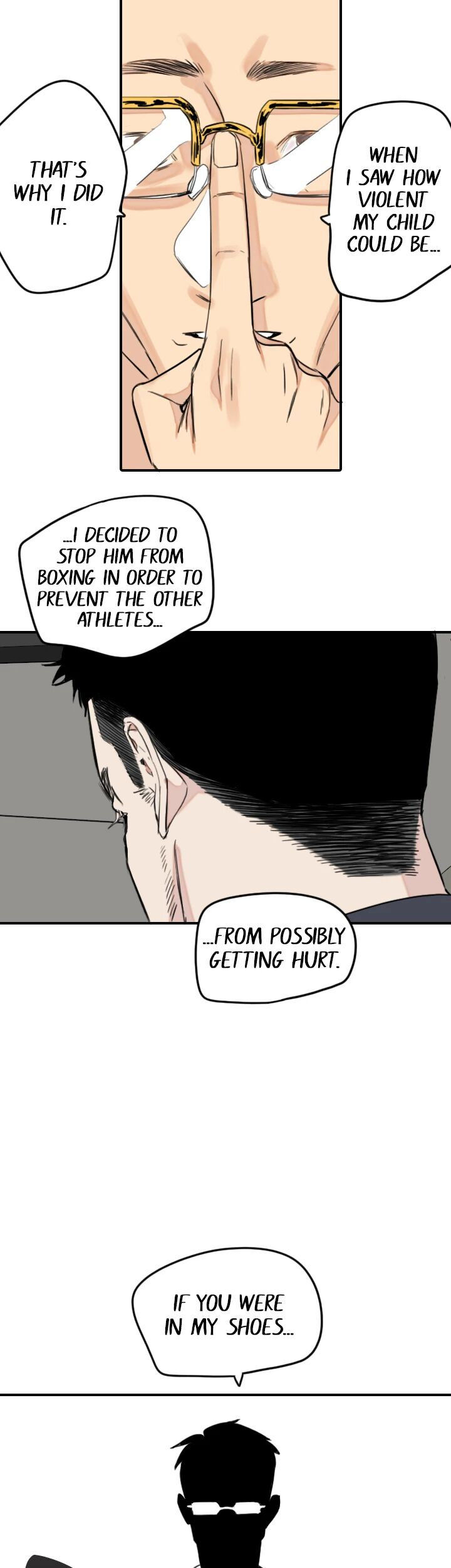 Drawing Romance Manhwa - Chapter 226 Page 24