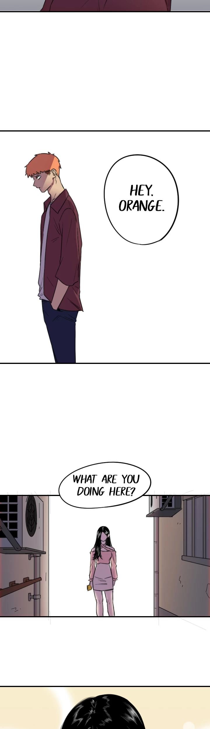 Drawing Romance Manhwa - Chapter 115 Page 3