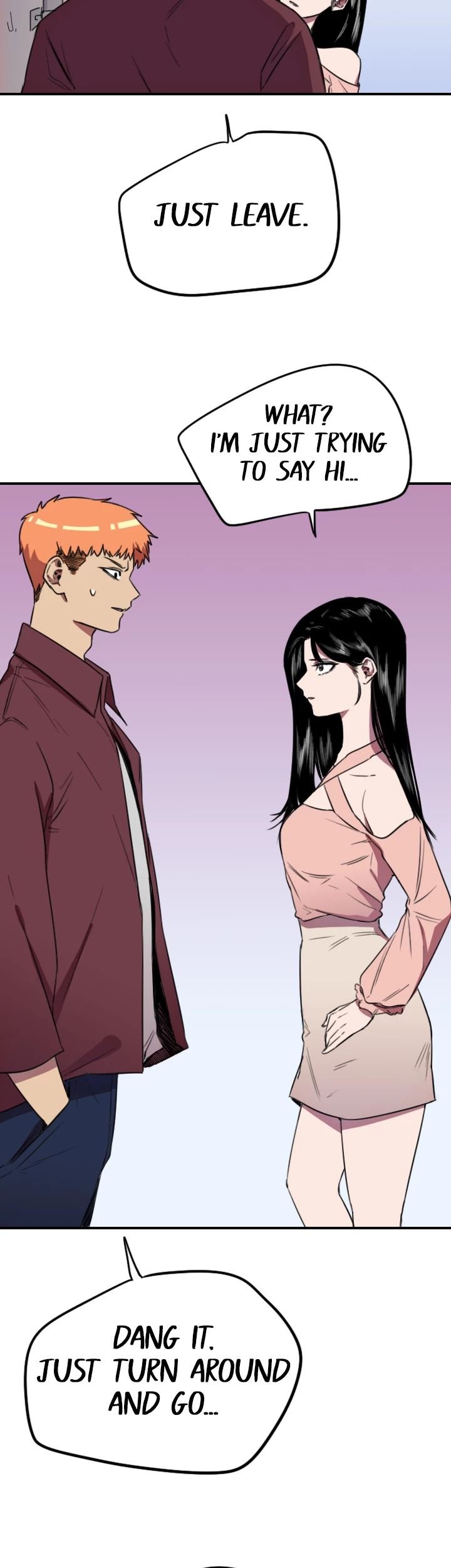 Drawing Romance Manhwa - Chapter 115 Page 6