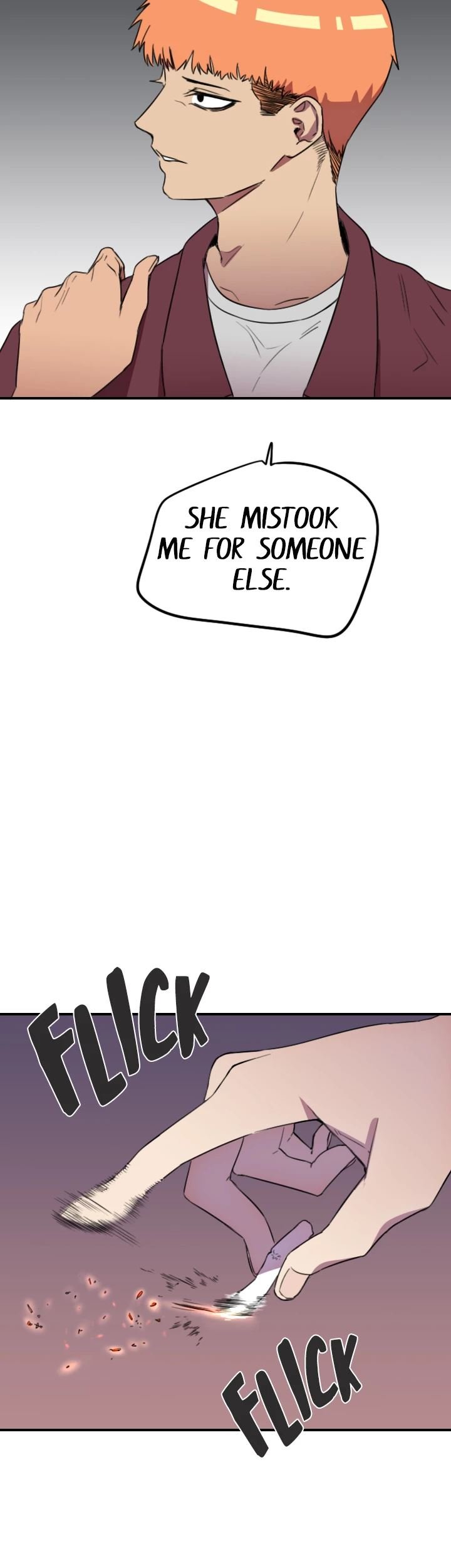 Drawing Romance Manhwa - Chapter 115 Page 11