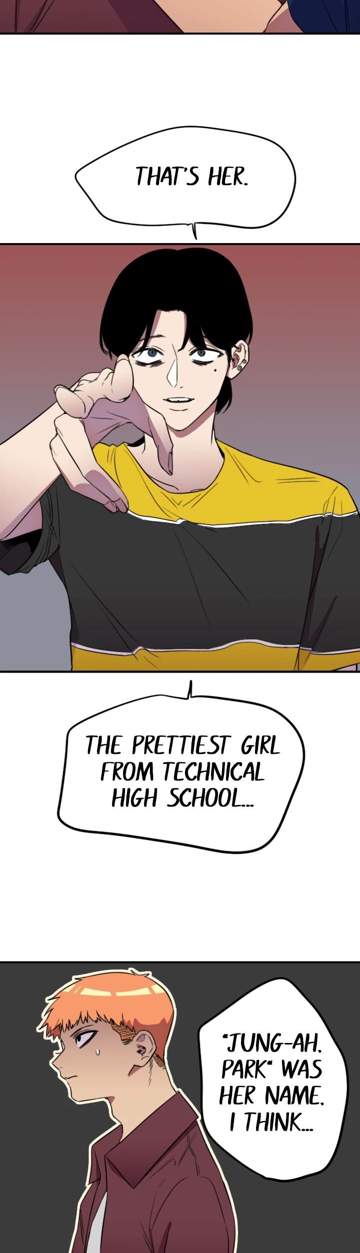 Drawing Romance Manhwa - Chapter 115 Page 13