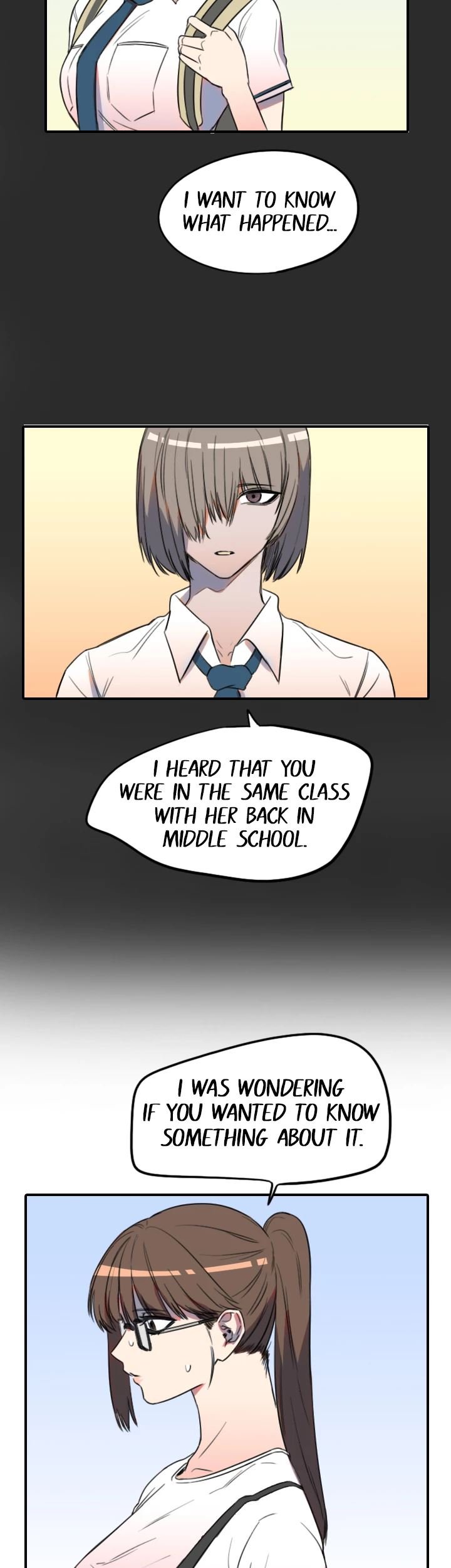 Drawing Romance Manhwa - Chapter 115 Page 21