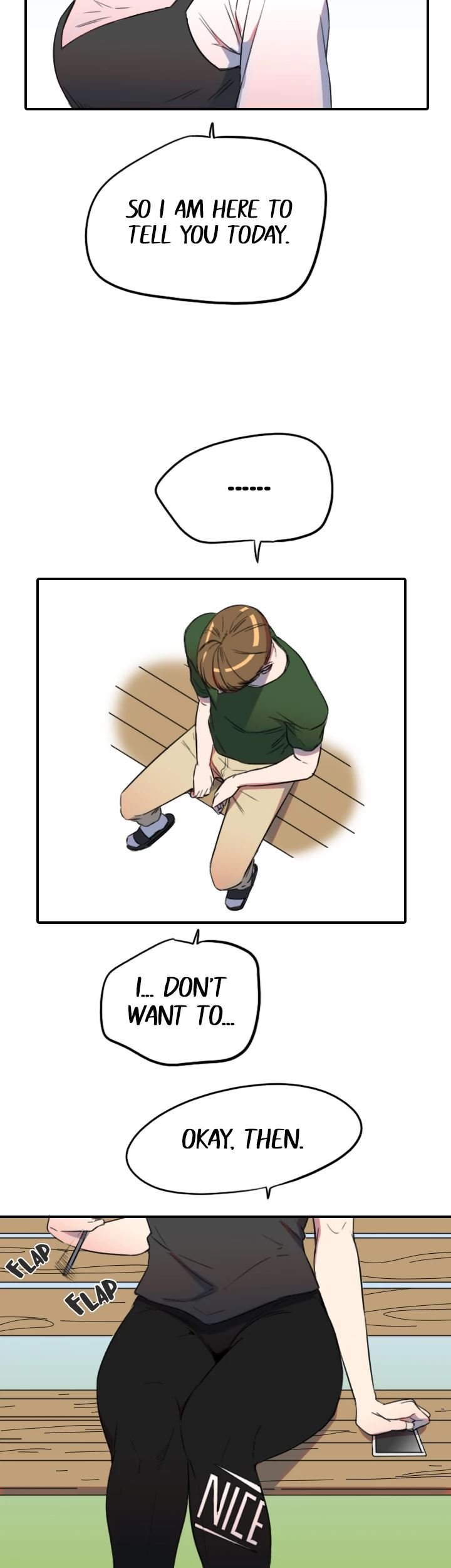 Drawing Romance Manhwa - Chapter 115 Page 22