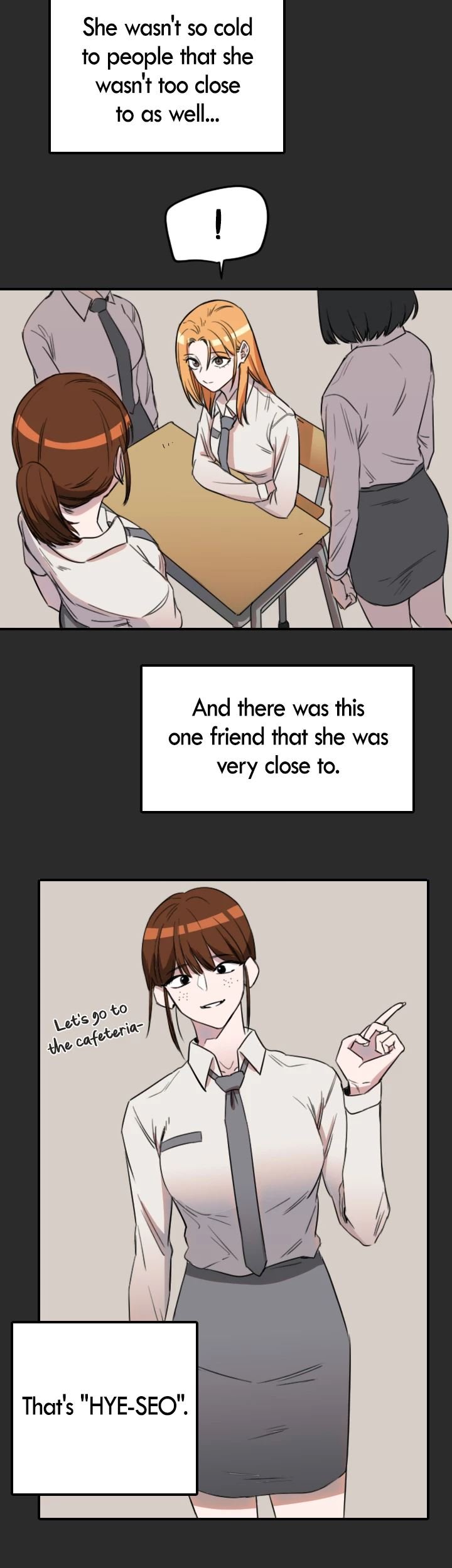 Drawing Romance Manhwa - Chapter 115 Page 24