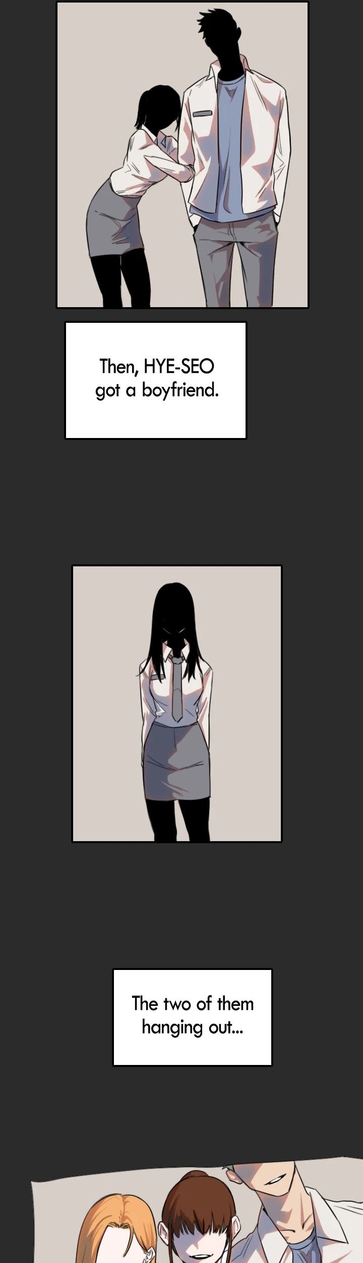 Drawing Romance Manhwa - Chapter 115 Page 26