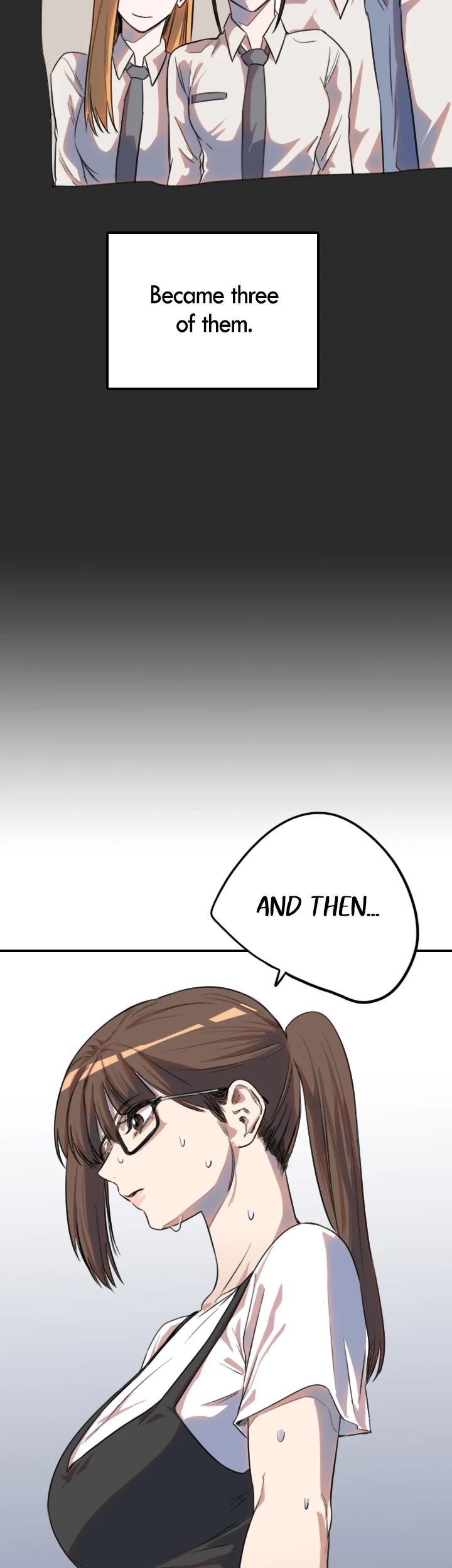 Drawing Romance Manhwa - Chapter 115 Page 27