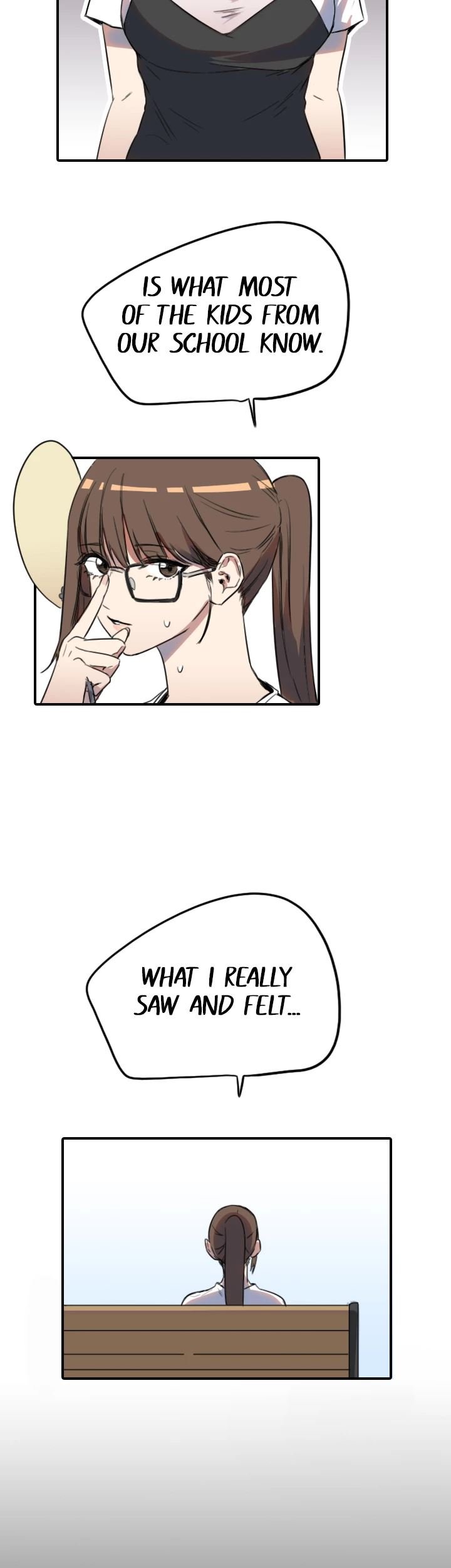 Drawing Romance Manhwa - Chapter 115 Page 31