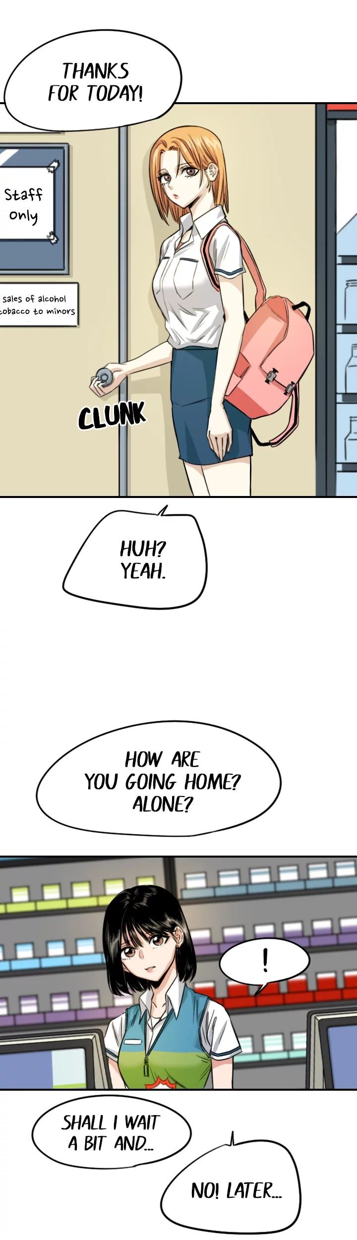 Drawing Romance Manhwa - Chapter 91 Page 1