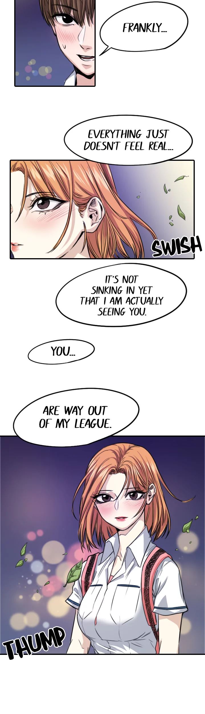 Drawing Romance Manhwa - Chapter 91 Page 13