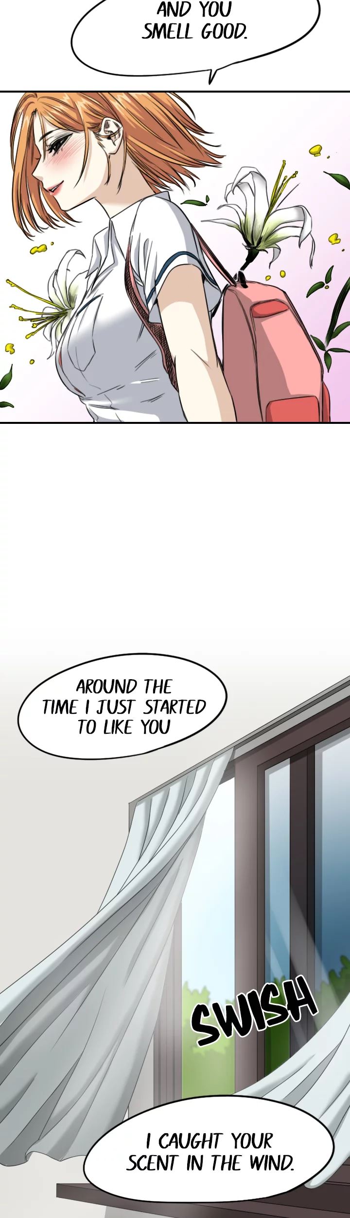 Drawing Romance Manhwa - Chapter 91 Page 16