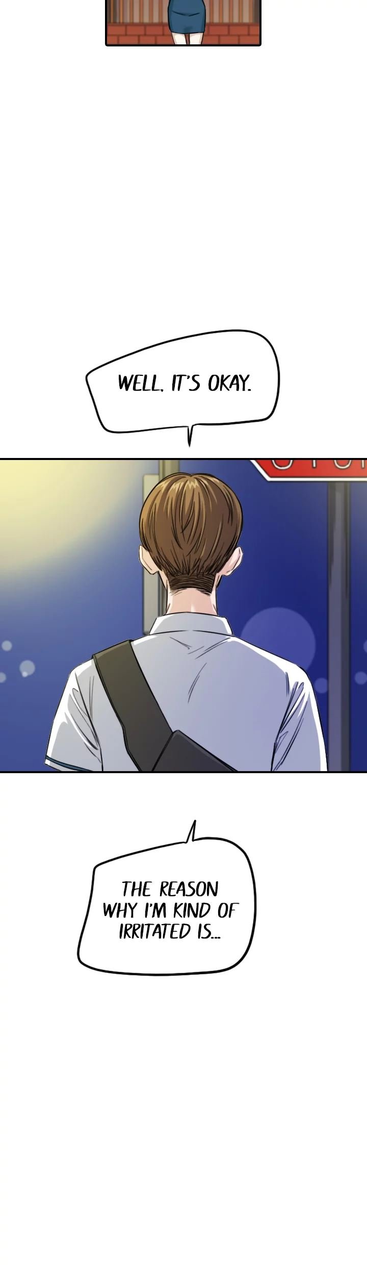 Drawing Romance Manhwa - Chapter 91 Page 24