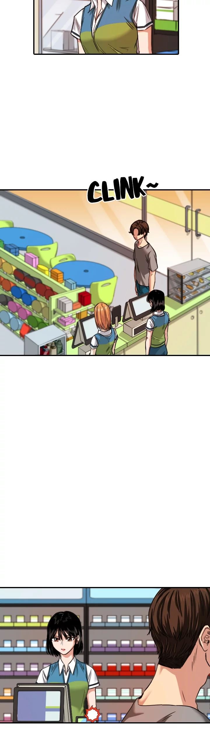 Drawing Romance Manhwa - Chapter 90 Page 8