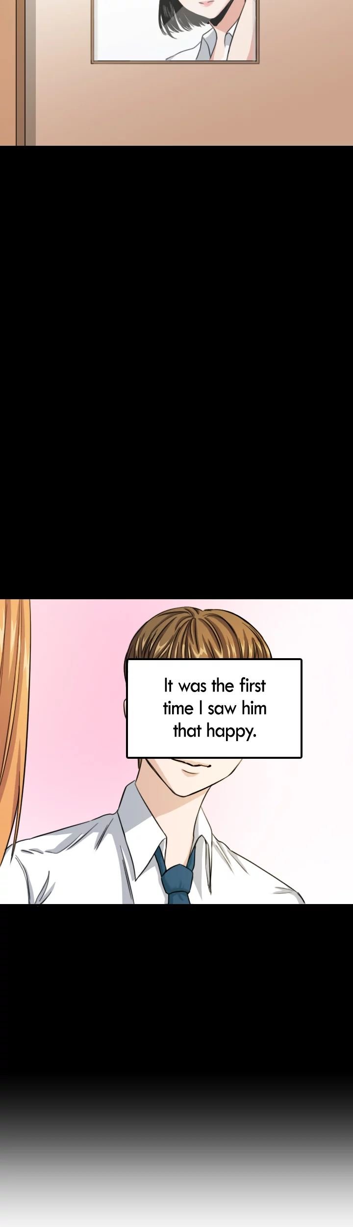 Drawing Romance Manhwa - Chapter 90 Page 11