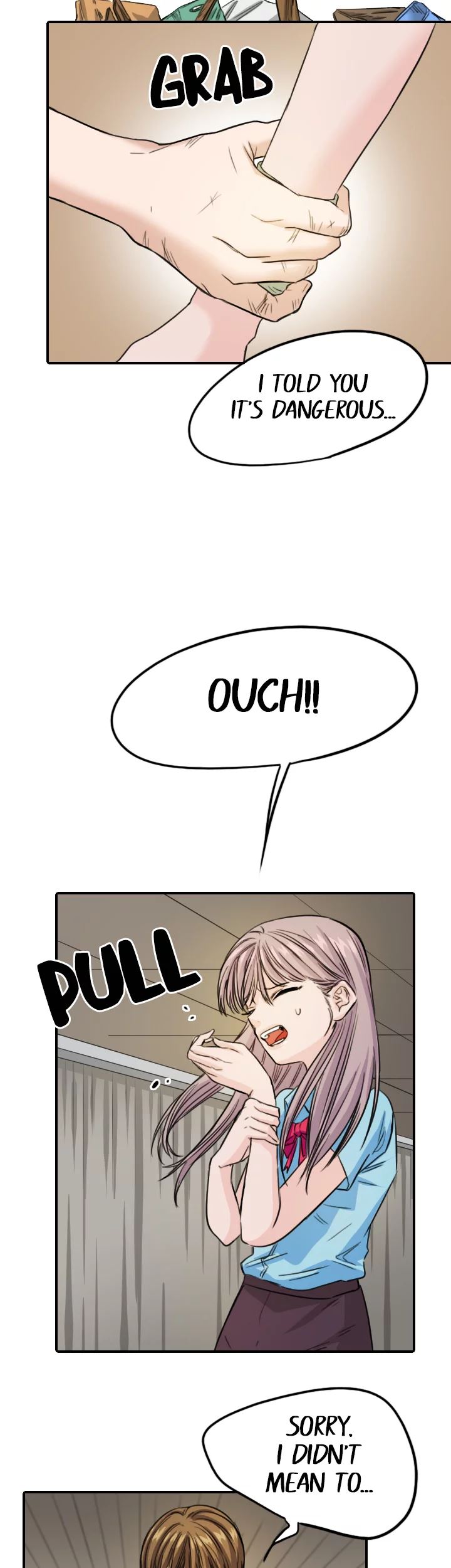 Drawing Romance Manhwa - Chapter 90 Page 30