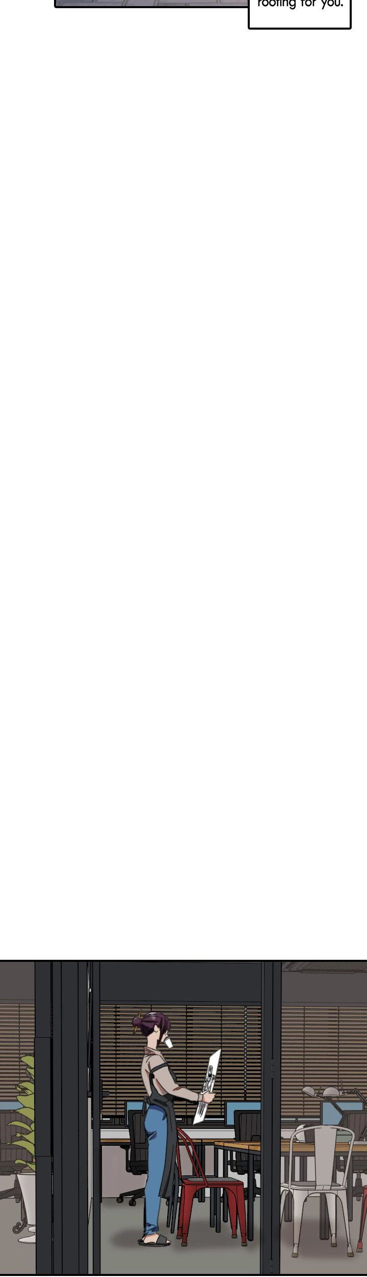 Drawing Romance Manhwa - Chapter 244 Page 27