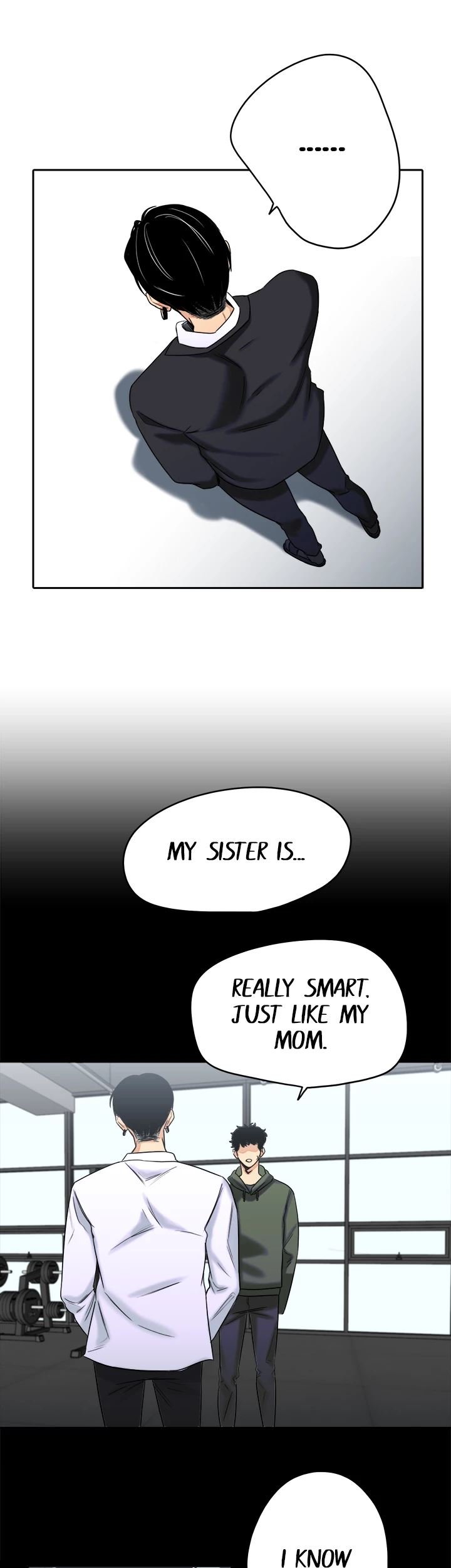 Drawing Romance Manhwa - Chapter 139 Page 16