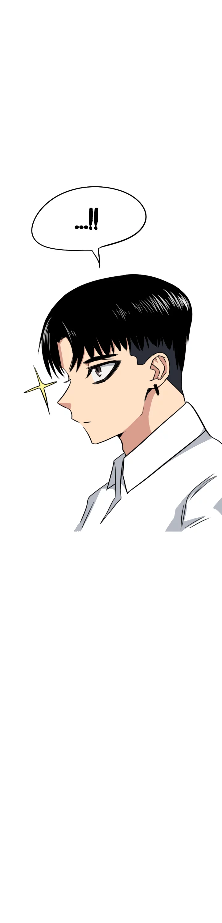 Drawing Romance Manhwa - Chapter 17 Page 2