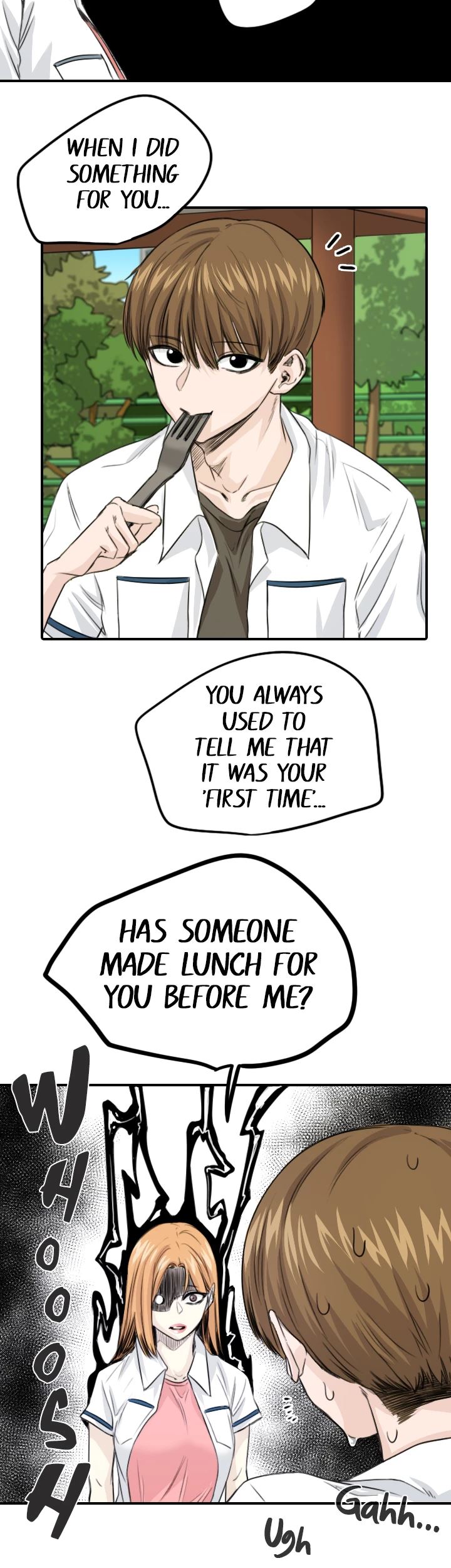 Drawing Romance Manhwa - Chapter 111 Page 22