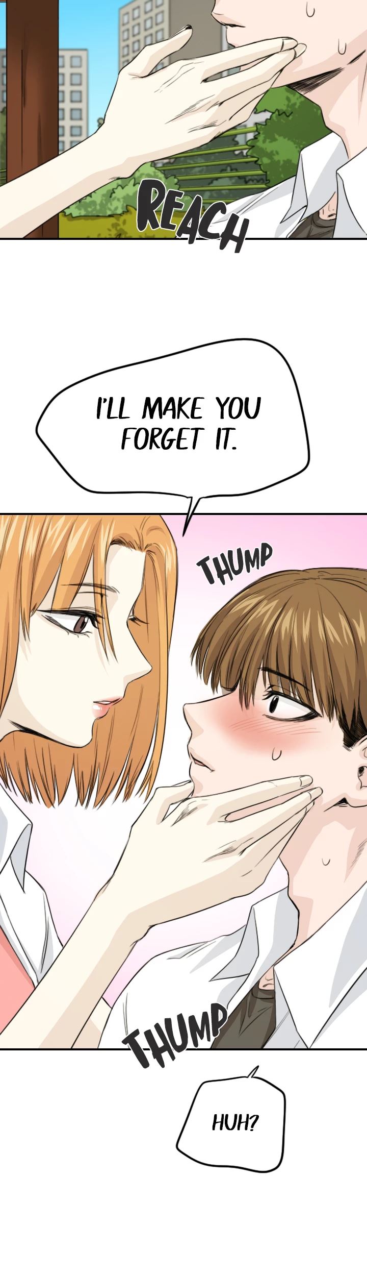 Drawing Romance Manhwa - Chapter 111 Page 24