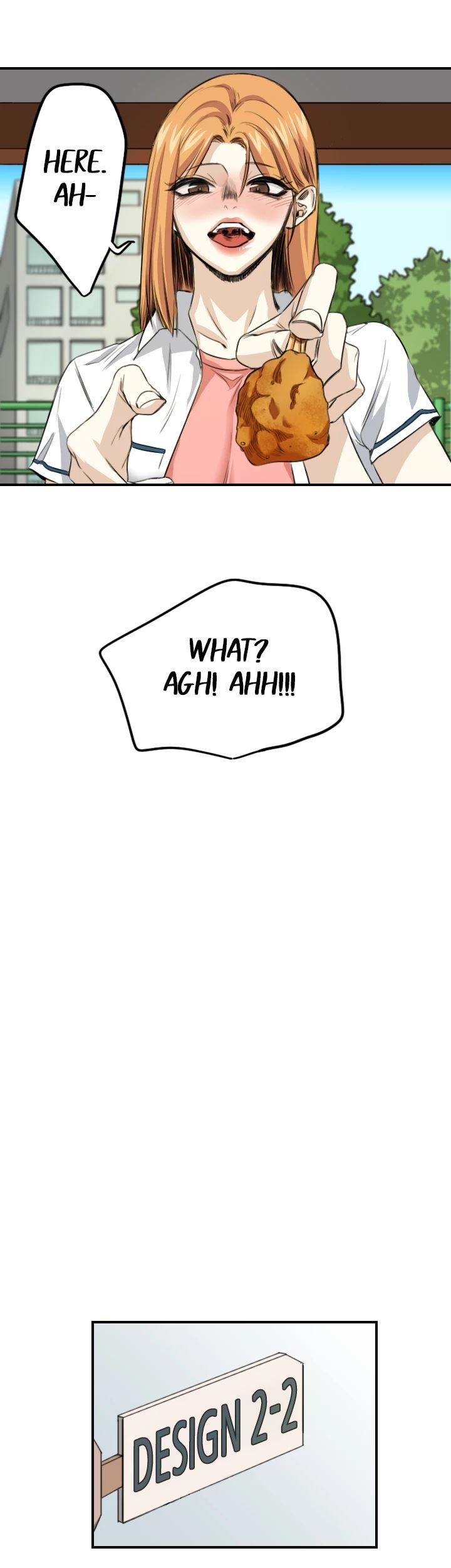 Drawing Romance Manhwa - Chapter 111 Page 25