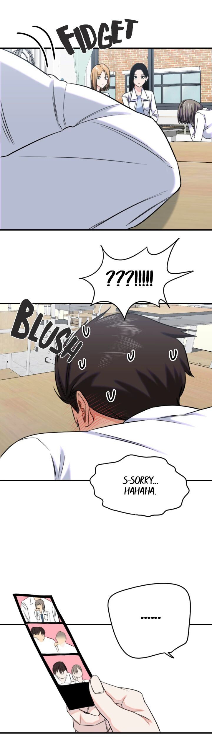 Drawing Romance Manhwa - Chapter 181 Page 2