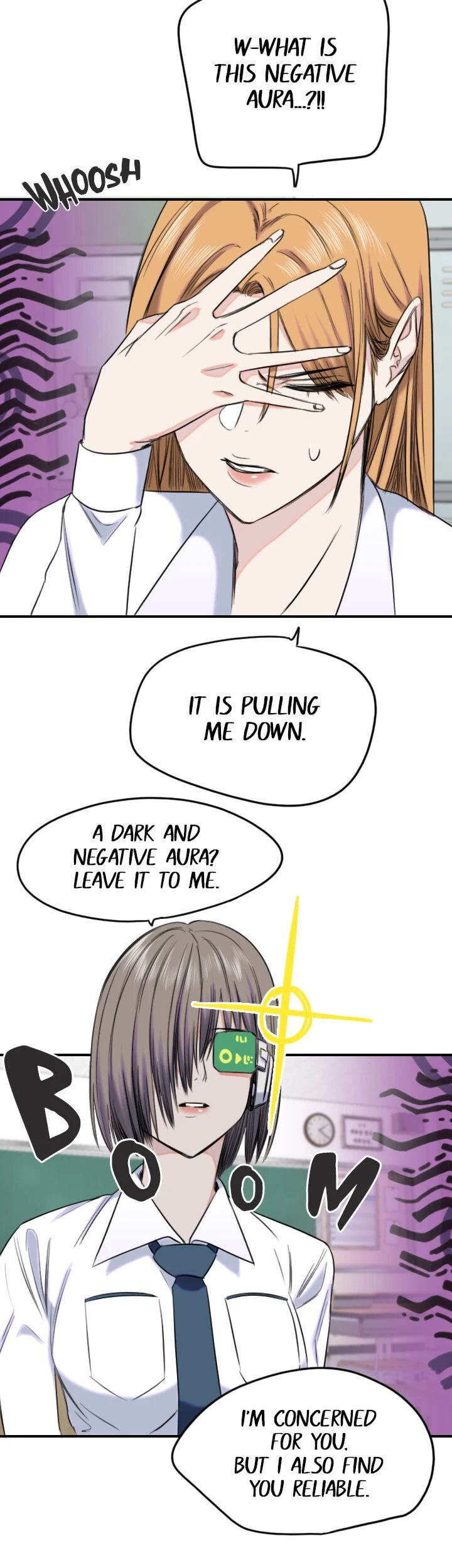 Drawing Romance Manhwa - Chapter 181 Page 12