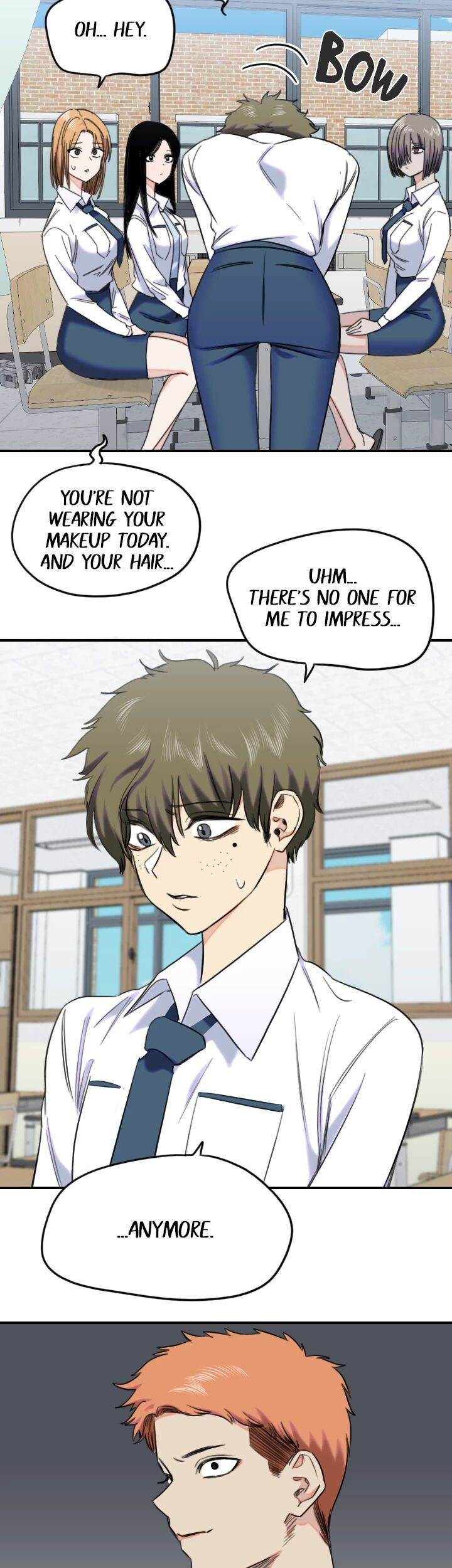 Drawing Romance Manhwa - Chapter 181 Page 14
