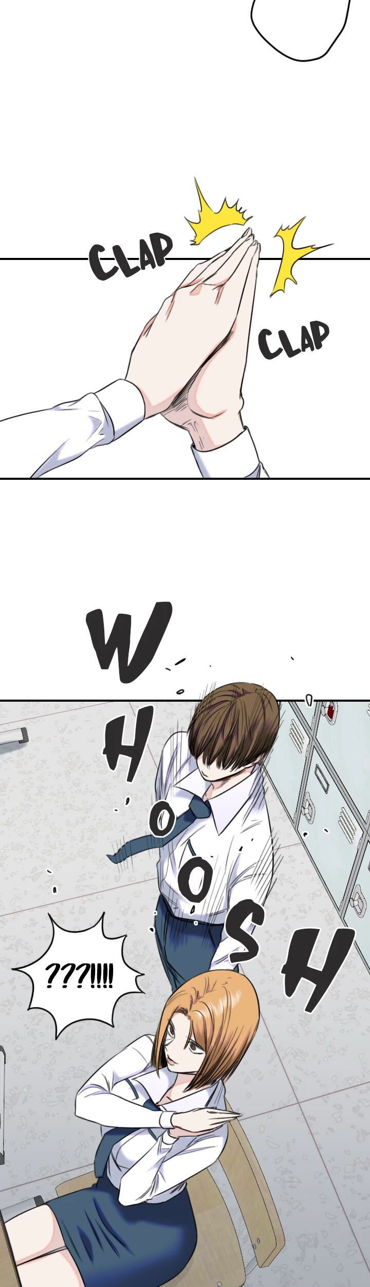 Drawing Romance Manhwa - Chapter 181 Page 24