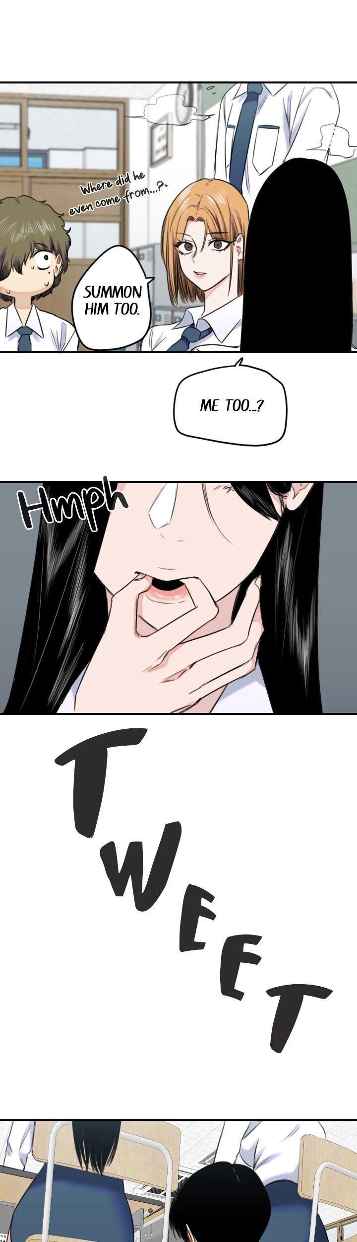 Drawing Romance Manhwa - Chapter 181 Page 26