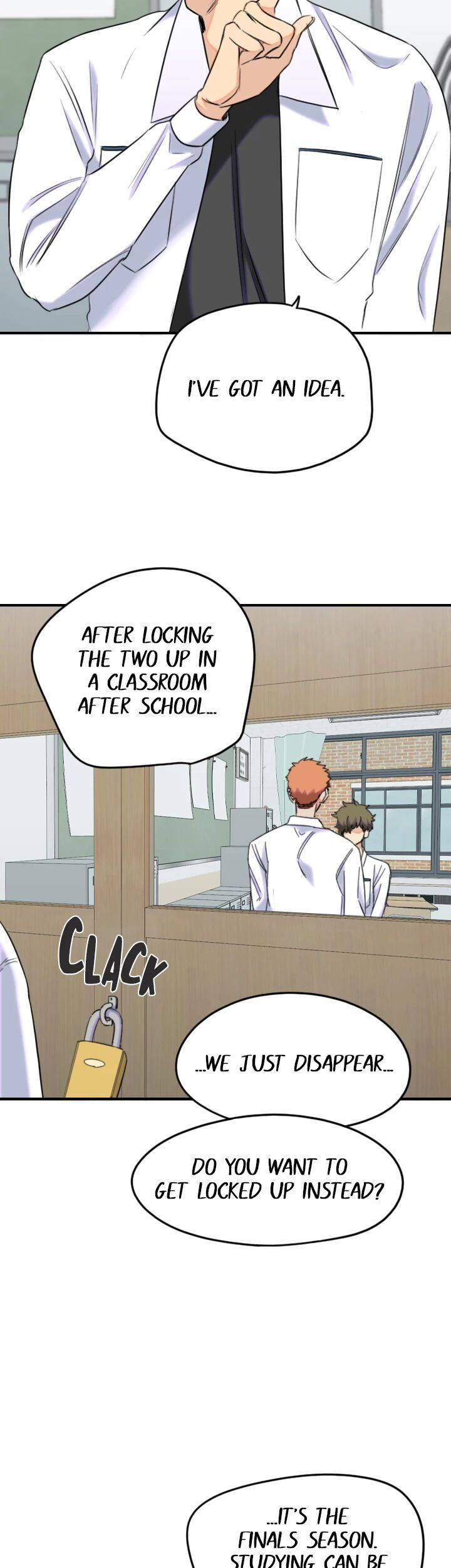 Drawing Romance Manhwa - Chapter 181 Page 28