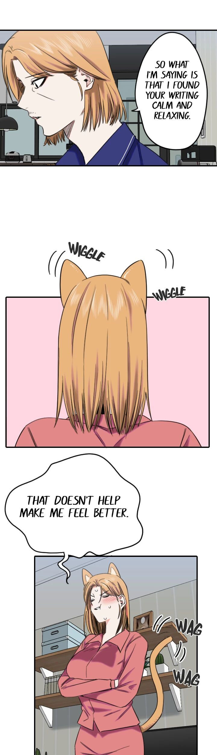 Drawing Romance Manhwa - Chapter 187 Page 14