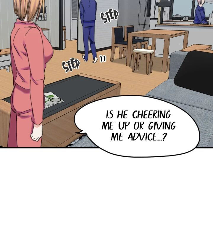 Drawing Romance Manhwa - Chapter 187 Page 17